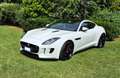 Jaguar F-Type F-Type Coupe 3.0 V6 S auto Bianco - thumbnail 3