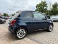 Fiat 500C 1.0 Mild Hybrid Basis 51 kW (70 PS), Schalt. 6-... Albastru - thumbnail 3