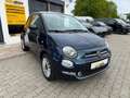 Fiat 500C 1.0 Mild Hybrid Basis 51 kW (70 PS), Schalt. 6-... Albastru - thumbnail 2
