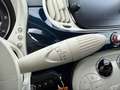 Fiat 500C 1.0 Mild Hybrid Basis 51 kW (70 PS), Schalt. 6-... Blauw - thumbnail 26