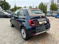 Fiat 500C 1.0 Mild Hybrid Basis 51 kW (70 PS), Schalt. 6-... Albastru - thumbnail 4