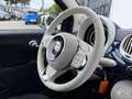 Fiat 500C 1.0 Mild Hybrid Basis 51 kW (70 PS), Schalt. 6-... Blauw - thumbnail 24