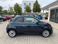 Fiat 500C 1.0 Mild Hybrid Basis 51 kW (70 PS), Schalt. 6-... Blauw - thumbnail 32