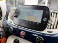 Fiat 500C 1.0 Mild Hybrid Basis 51 kW (70 PS), Schalt. 6-... Blauw - thumbnail 18