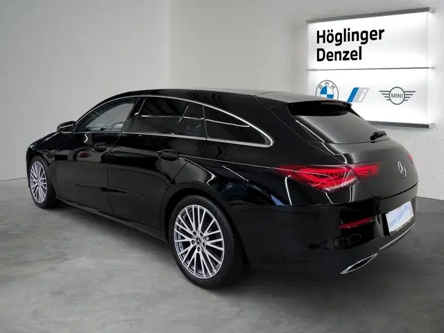 Mercedes-Benz Cla view 10