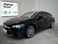 Mercedes-Benz CLA 200 d Shooting Brake Schwarz - thumbnail 2
