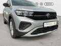 Volkswagen T-Cross GOAL 1.0 TSI OPF DSG Kamera Allwetterrei Plateado - thumbnail 16