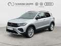 Volkswagen T-Cross GOAL 1.0 TSI OPF DSG Kamera Allwetterrei Plateado - thumbnail 1