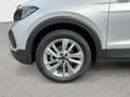 Volkswagen T-Cross GOAL 1.0 TSI OPF DSG Kamera Allwetterrei Plateado - thumbnail 14