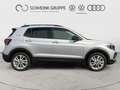 Volkswagen T-Cross GOAL 1.0 TSI OPF DSG Kamera Allwetterrei Plateado - thumbnail 6