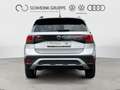 Volkswagen T-Cross GOAL 1.0 TSI OPF DSG Kamera Allwetterrei Plateado - thumbnail 4