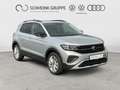 Volkswagen T-Cross GOAL 1.0 TSI OPF DSG Kamera Allwetterrei Plateado - thumbnail 7