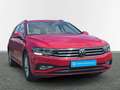 Volkswagen Passat Variant Business Rot - thumbnail 5