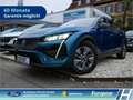 Peugeot 408 Allure Navi Dig. Cockpit Memory Sitze LED ACC CarP Blau - thumbnail 1