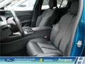Peugeot 408 Allure Navi Dig. Cockpit Memory Sitze LED ACC CarP Blau - thumbnail 9