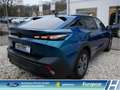Peugeot 408 Allure Navi Dig. Cockpit Memory Sitze LED ACC CarP Blau - thumbnail 6