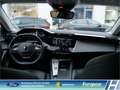 Peugeot 408 Allure Navi Dig. Cockpit Memory Sitze LED ACC CarP Blau - thumbnail 25
