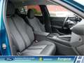 Peugeot 408 Allure Navi Dig. Cockpit Memory Sitze LED ACC CarP Blau - thumbnail 11