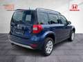 Skoda Yeti 1.4 TSI Drive +BiXenon LM PDC 2xKlima Blau - thumbnail 5