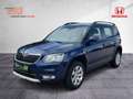 Skoda Yeti 1.4 TSI Drive +BiXenon LM PDC 2xKlima Blau - thumbnail 2