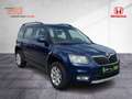 Skoda Yeti 1.4 TSI Drive +BiXenon LM PDC 2xKlima Blau - thumbnail 6