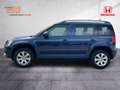 Skoda Yeti 1.4 TSI Drive +BiXenon LM PDC 2xKlima Blau - thumbnail 3