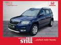 Skoda Yeti 1.4 TSI Drive +BiXenon LM PDC 2xKlima Blau - thumbnail 1