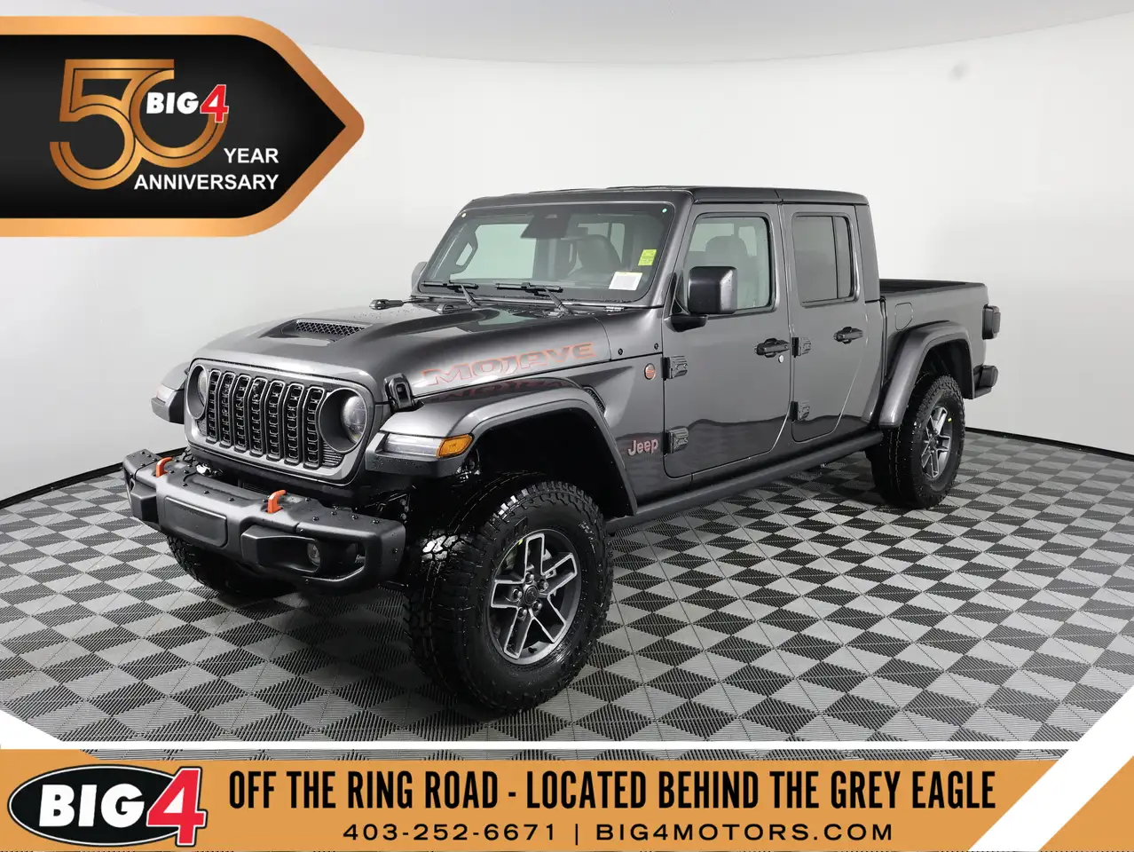 Jeep Gladiator photo Jeep Gladiator