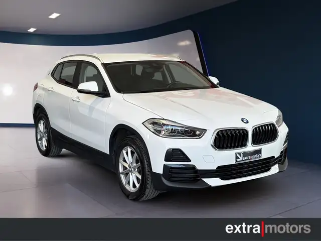 BMW X2 X2 SDRIVE 18D ADVANTAGE