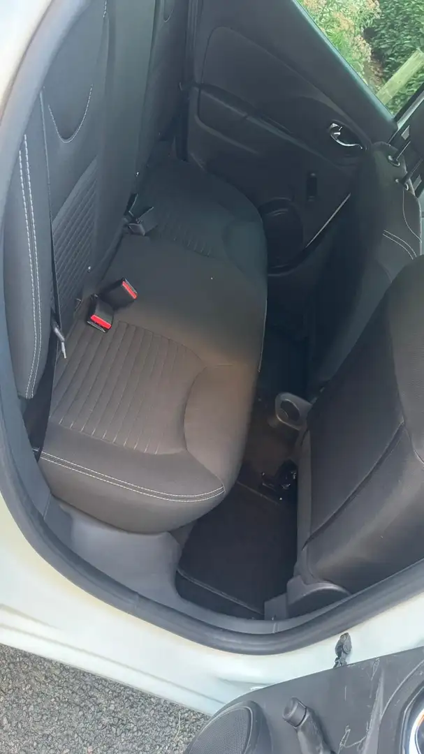 Renault Clio dCi 90 EDC Dynamique - 2
