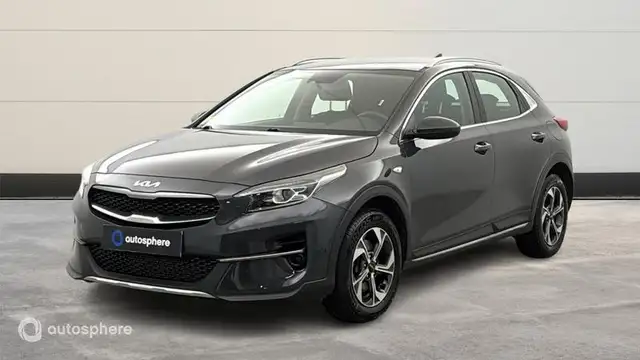 Kia Ceed / cee'd 1.6 CRDI 136ch MHEV Active