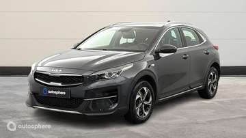 1.6 CRDI 136ch MHEV Active