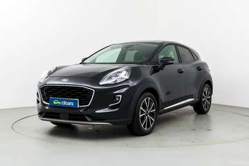 1.5 Ecoblue Titanium 120