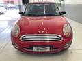 MINI One Mini 1.4 16V One ADATTA AI NEOPATENTATI Rosso - thumbnail 3