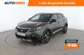Peugeot 3008 2.0 Blue-HDi GT Gris - thumbnail 1