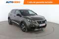 Peugeot 3008 2.0 Blue-HDi GT Gris - thumbnail 8
