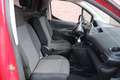 Peugeot Partner 1.5 BlueHDi 75pk Pro | Navi | App Connect | Airco Rood - thumbnail 3
