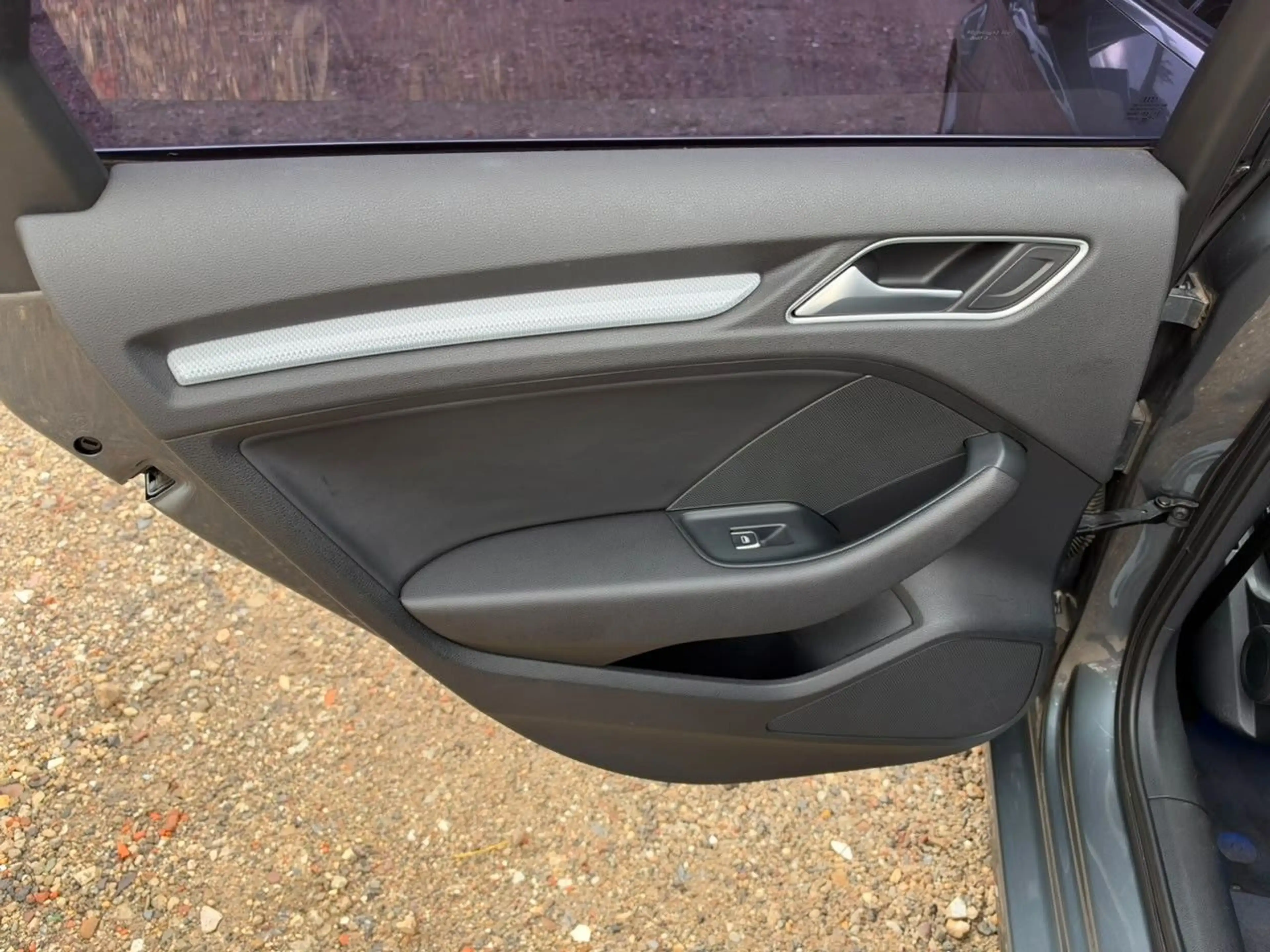 Audi A3 2.0 TDI Ambition Klimaautomatik Navi PDC — photo 15