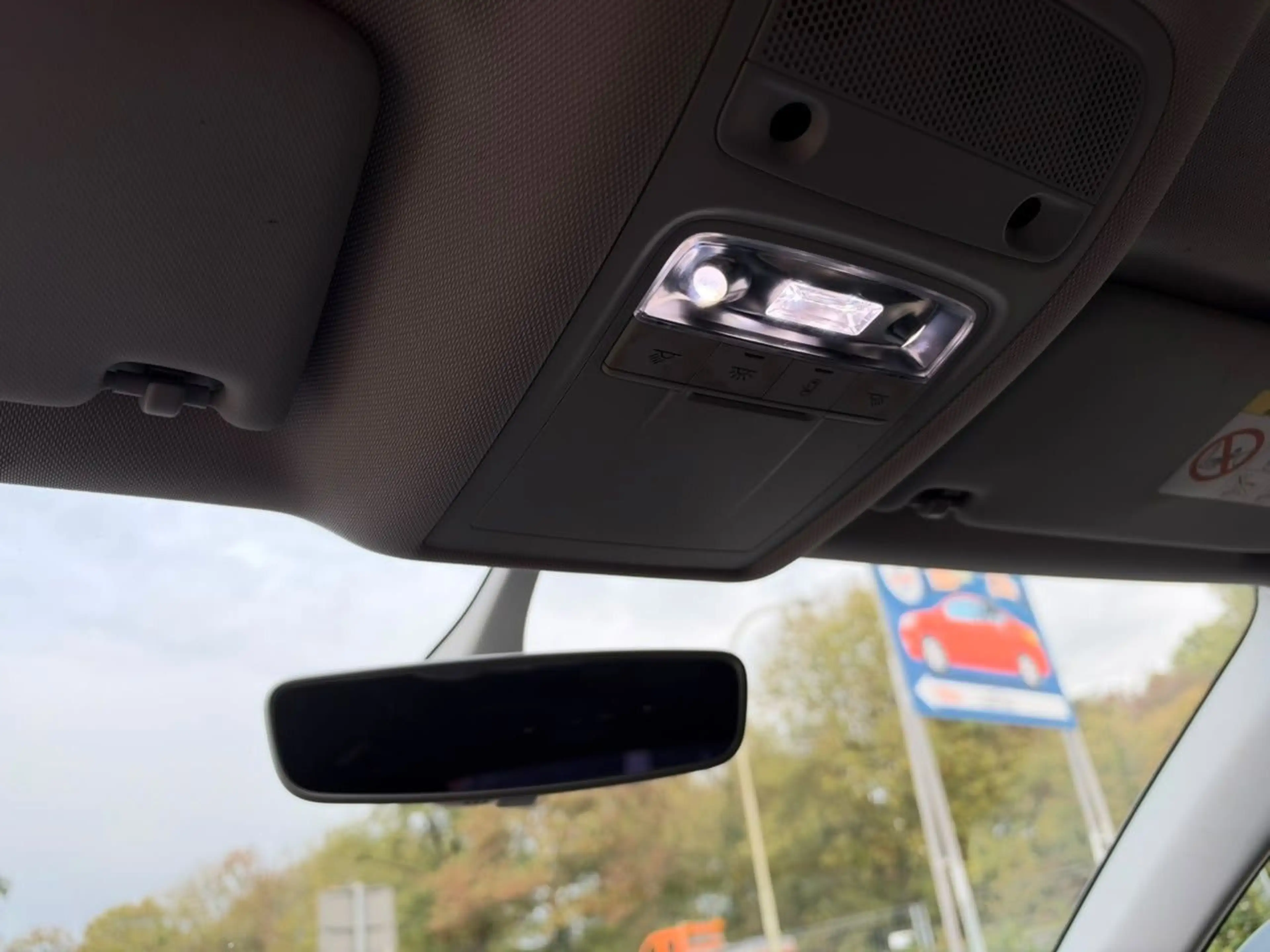 Audi A3 2.0 TDI Ambition Klimaautomatik Navi PDC — photo 30