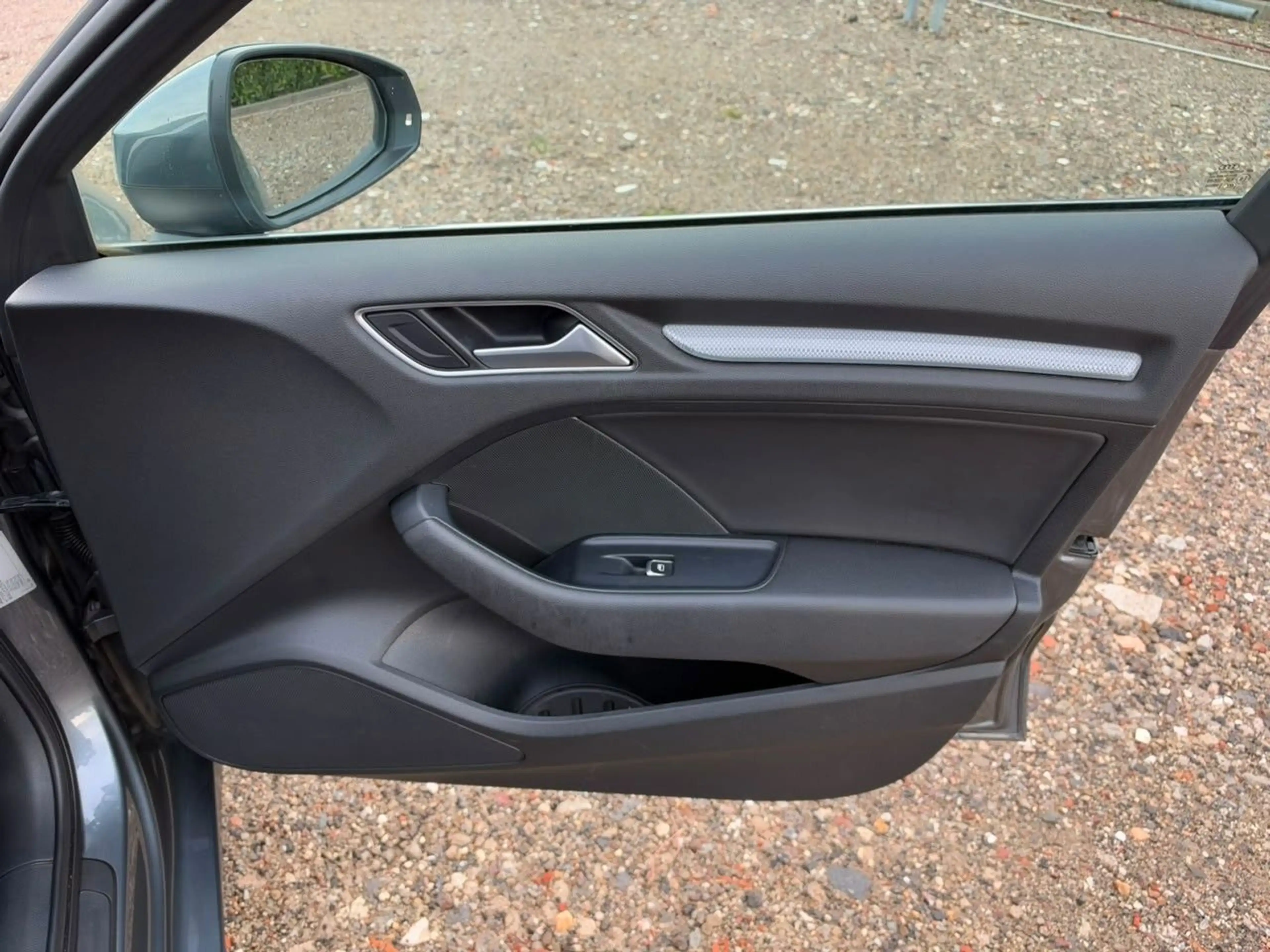 Audi A3 2.0 TDI Ambition Klimaautomatik Navi PDC — photo 26