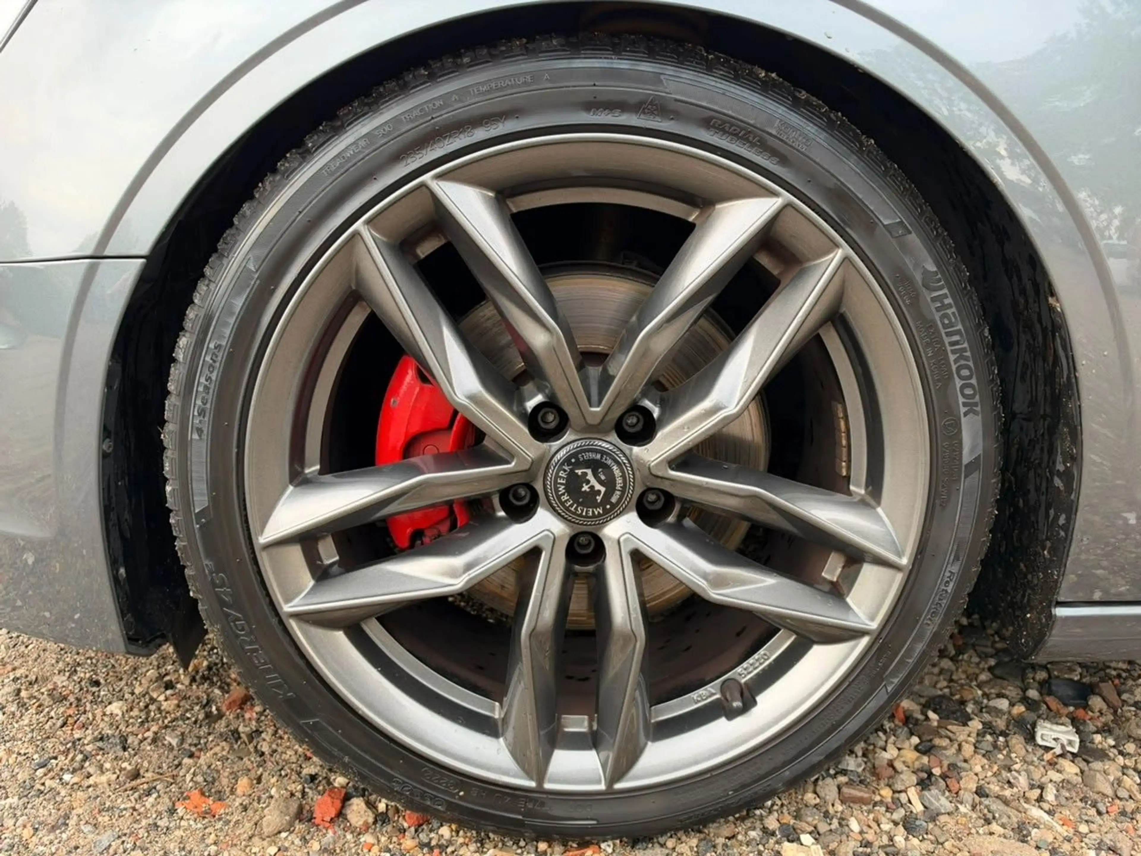 Audi A3 2.0 TDI Ambition Klimaautomatik Navi PDC — photo 11