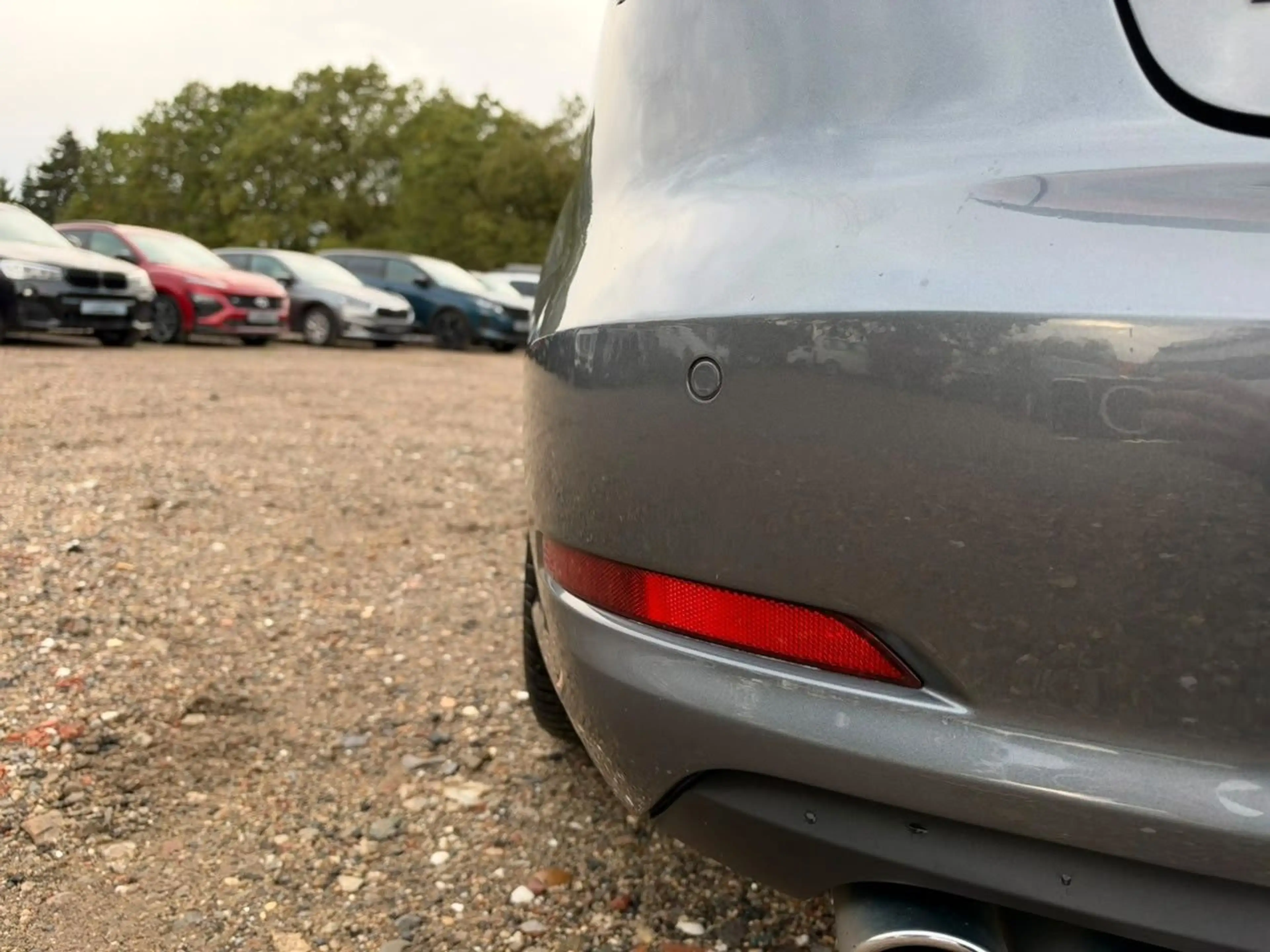 Audi A3 2.0 TDI Ambition Klimaautomatik Navi PDC — photo 35