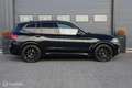 BMW X3 xDrive20i High Executive | M-sport | PANO | HUD | Zwart - thumbnail 5