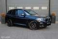 BMW X3 xDrive20i High Executive | M-sport | PANO | HUD | Zwart - thumbnail 4