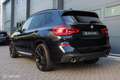 BMW X3 xDrive20i High Executive | M-sport | PANO | HUD | Zwart - thumbnail 18