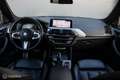 BMW X3 xDrive20i High Executive | M-sport | PANO | HUD | Zwart - thumbnail 3