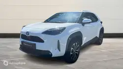 Toyota Yaris Cross 116h Design MY22