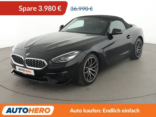 BMW Z4 sDrive 20i Sport Line Aut.*LED*NAVI*ACC*CAM*PDC*