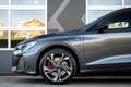 Audi A3 Sportback 45TFSI e S-Line | Panorama | ACC | Camer Grijs - thumbnail 25