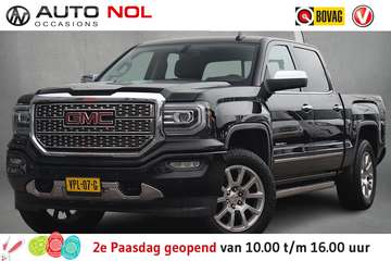 G.m.c. Danali | Nieuwe Motor | Marge geen BTW | Pa